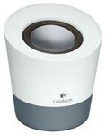 Logitech Z50 Multimedia Speaker White $10 @ Officeworks
