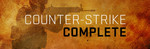 Counter Strike Complete Bundle (CS-GO, CS Source, CS 1.6, CS Condition Zero) - USD $7.49 (~AUD $10.50) @ Steam