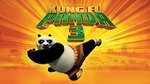 Win 1 of 10 Kung Fu Panda 3 Prize Packs from Luna Park