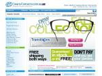 Free Glasses and Frame - Pay Shipping $15 - WA - EXPIRED Limit Reached