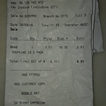 Shopkins - Season 3 5pack $3.97 - BobbleArt (Melb)
