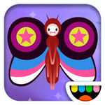 [iOS] Paint My Wings FREE (Was $4.49)