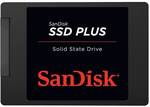 SanDisk SSD Plus 240GB $89.99 Delivered @ Shopping Express