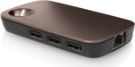 Targus Ultralife USB Hub + Ethernet Port $10 @ Harvey Norman