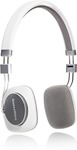  Bowers & Wilkins P3 Headphones - White $99, Black $129 (+$6 Shipping) @ Miranda Hi-Fi