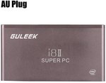 GULEEK I8ii Mini PC Intel Bay Trail CR Z3735F Quad Core 2.4G / 5G Wi-Fi Windows 8.1/10 2G RAM 32G ROM AU$101.01 Del @ Everbuying