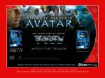 Avatar on Sale Today at Target Bourke St Melbourne, Blu-Ray $20 / DVD ~ $16
