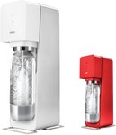 Sodastream Source Drink Maker $49 in Store Harvey Norman Warrawong NSW