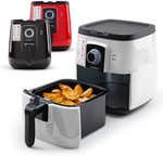 Eurochef Oil-Less 3.0l Air Fryer $79 Free Postage (Mytopia eBay Group Buy)