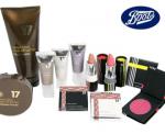 Boots of London make-up Pack $12.95 + shipping $6.95