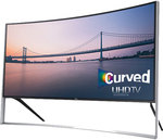 Samsung 105" 9-Series Curved 4K UHD Smart TV $119,999.99 Save $30,000