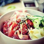 20% Poke Bowls @PokitimeAU (Hawthorn, VIC) (Facebook Like/Check In Required)