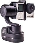 Stabiliser/Gimbal for GoPro, Zhiyun 'Rider-M' $369 with Coupon, Free Shipping @ ZY-Tech