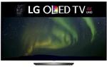 LG TVs Sale: 70" 4K UHD $3396, 55" OLED $4246, 65" $3991, 60" $2376 @ JB Hi-Fi