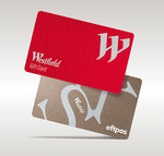 Westfield Southland (VIC) - FREE $25 Gift Card with $250+ Purchase