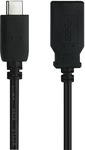 LINDEN USB-C to USB-A Adaptor $10 was $24.95 The Good Guys