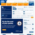 30% off JetBlue Flights @ Jetblue.com (E.g. JFK-Costa Rica RT for $175)