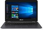 Asus ZenBook Flip UX360CA 13.3" FHD IPS Touchscreen / Core m3 / 8GB Ram / 256GB SSD $684.04 USD (~$920 AUD) Delivered @ Amazon