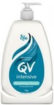 EGO QV Intensive Body Moisturising Cleanser 1L $15.99 + Delivery @ Pharmacy4Less (Price Beat at Chemist Warehouse for Less)