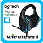 Logitech G633 Artemis Spectrum RGB 7.1 Surround Gaming Headset $143.20 @ Wireless1 eBay