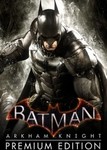 [PC] [Steam] Batman Arkham Knight Premium Edition AU $9.89 ($9.40 w/ 5% Code from Facebook like) @ CDKeys