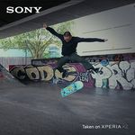 Win a Sony Xperia™ XZ Smartphone Worth $999 or 1 of 2 Digital Noise-Cancelling Headsets from Sony Mobile