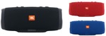 JBL Charge 3 Portable Bluetooth Speaker - $118 @Domayne - C&C or Delivery (~$9)