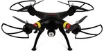 Syma X8W Quadcopter (RTF) Drone $104.95 Pickup (VIC) or $117.90 Shipped @ Geardo Australia