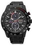 Seiko Solar Sportura Men's Chronograph Watch SSC427P, 57,504 QFF Points, Equal around $350 at Qantas Store. RRP $1050