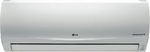 LG C2.5kW H3.2kW Reverse Cycle Air Conditioner $582.40 (Save $145.60) @ The Good Guys eBay