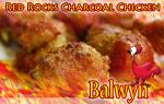$5 for $10 Worth of Food at Red Rocks Charcoal Chicken in Balwyn (VIC) [Deal Expired]