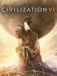 Civilization VI Edition for PC - $41.39 USD (~ $57.37 AUD) @ Greenman Gaming