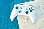 Win a Limited Edition Custom Inflatable Xbox One Controller from Xbox