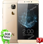 LeTV LeEco LE MAX 2 Snapdragon 820, 5.7" Android 6.0, 4G, 2K Screen, 21MP, 6GB RAM 64GB ROM US $263.67 /AU $349 @ Tinydeal