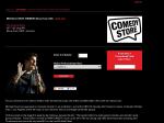 FREE double pass to see Mike Kosta The Comedy Store (Sydney) sat 7/8