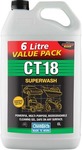 Superwash CT 18, 6 Litre Pack. $18.49 (50% off) @ Supercheap Auto 