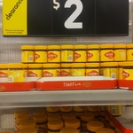 Kraft Vegemite 455g $2 @ Kmart Broadway NSW