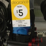 Bike lock hot sale kmart