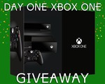 Win an Xbox One Console Day One Edition from Nasty Masta Daddy