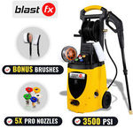 BLAST FX JET High Pressure Washer AU $182.21 Delivered @ Bargains Online eBay