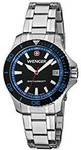 Wenger 36mm Sea Force, Swiss Made, Sapphire Crystal US$61.18 (~AU$82.00) Shipped @ Amazon + More