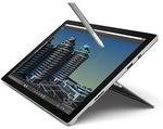 Microsoft Surface Pro 4 i5 128GB Tablet $997 at JB Hi-Fi