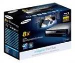 Samsung SH-B083L Blu-Ray Combo Drive $59 at Netplus [EXPIRED]