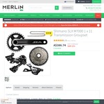 merlin cycles coupon