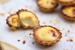 [WA] Baked Japanese Cheese Tarts - 6 for $12.50 (Save $2.50) @ Rollpublic (Free C&C Victoria Park)
