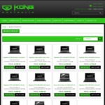 Aorus/Gigabyte Laptop Ex-Demo Sale. Between $300-$1500 off Original RRP Pricing with Free Shipping at Kong Computers Australia