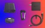 Win 1 of 2 Nomad Goods Accessory Prize Packs (Apple Bundle USD$149.80 / Universal Bundle USD$224.80) from Android Central
