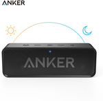 Anker SoundCore Portable Wireless Bluetooth Speaker AU $31.99 (US $24.99) Delivered @ AliExpress Anker Store