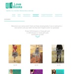 Win a $100 or $25 iTunes or Amazon Gift Card from LoveBooksDaily.com