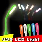 LED USB Light (Red Colour) US $0.36 (AU $0.46) Delivered @ AliExpress
